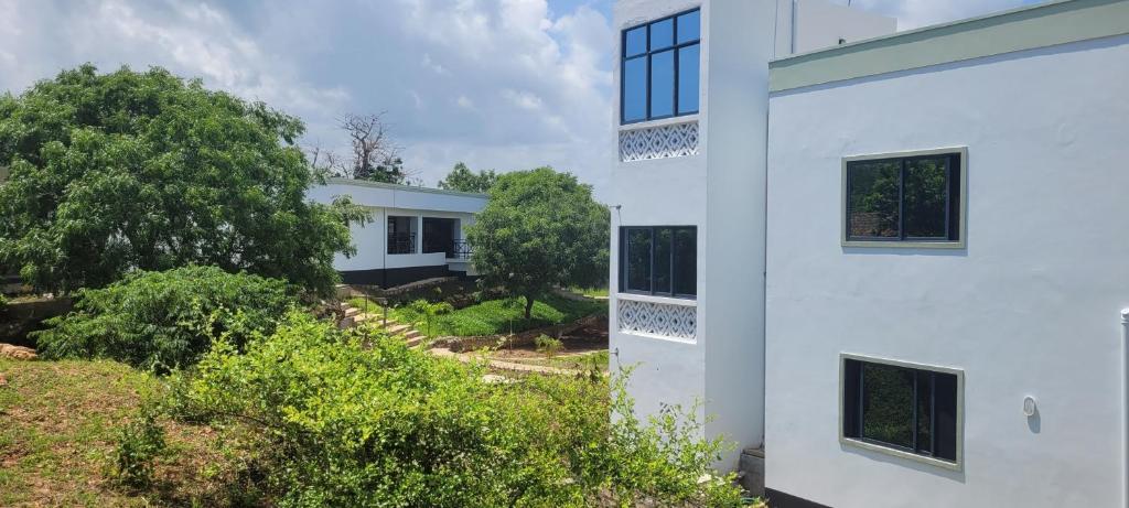 firstrose villa, Doppelzimmer R3, Diani, Kenia photo 3