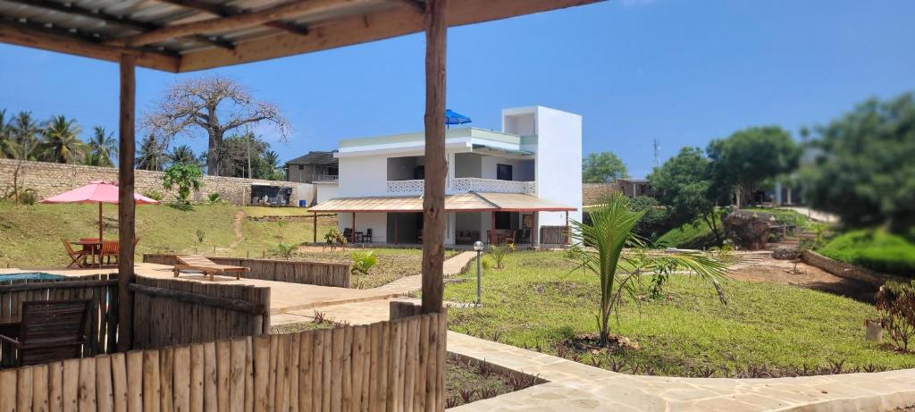 firstrose villa, Doppelzimmer R3, Diani, Kenia photo 4