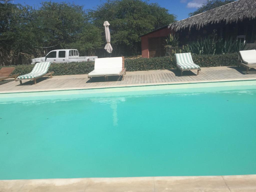 Villa Morabeza Guest House photo 2