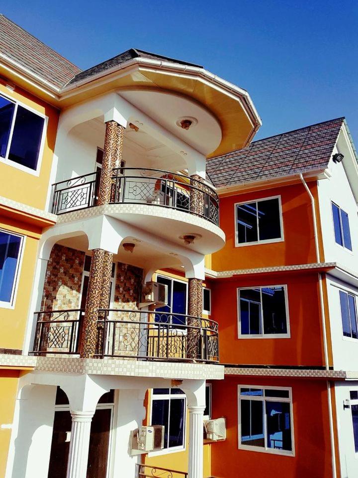 New Mazubu Grand Hotel Mererani photo 2