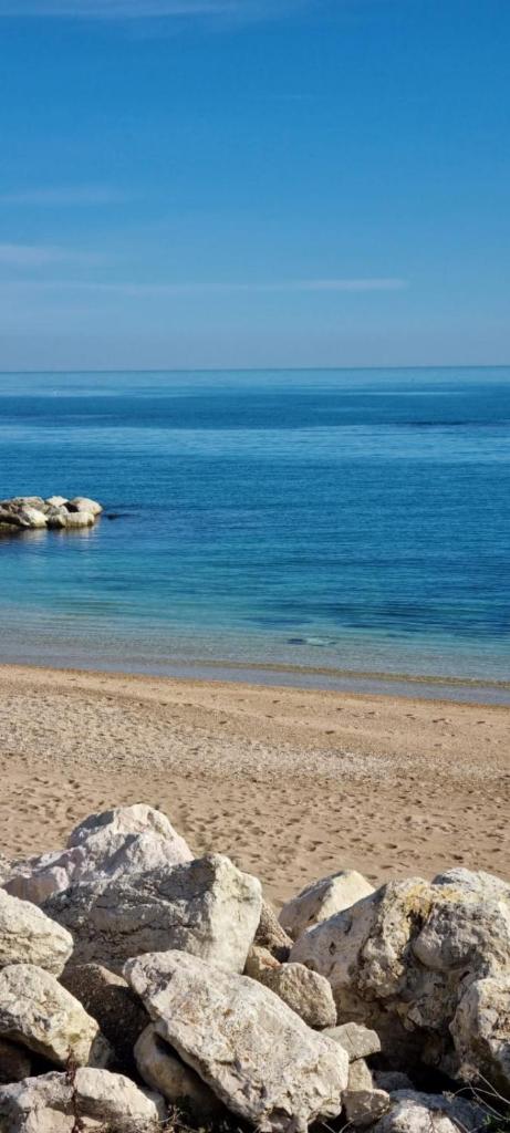 Attico Blu Mare photo 1