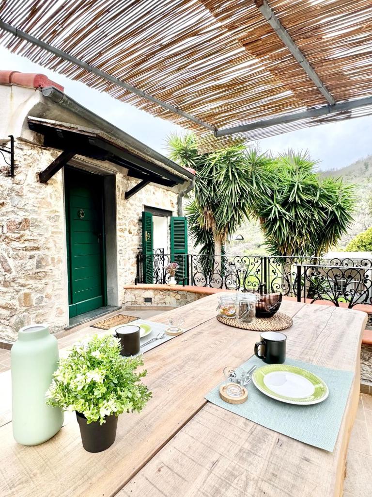 Hostdomus - Le Vigne sul Mare photo 3