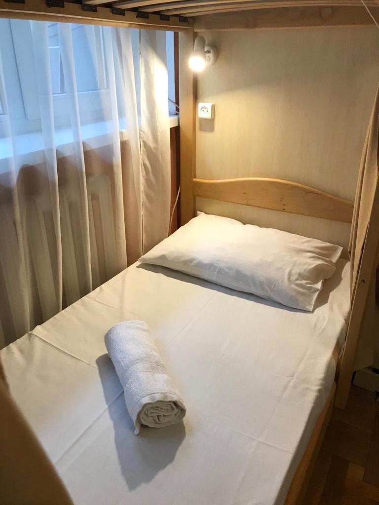 Pelican Guest House & Hostel photo 3