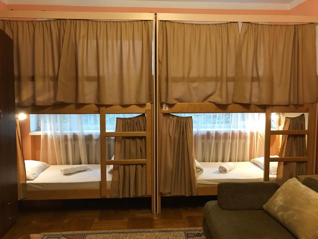 Pelican Guest House & Hostel photo 1