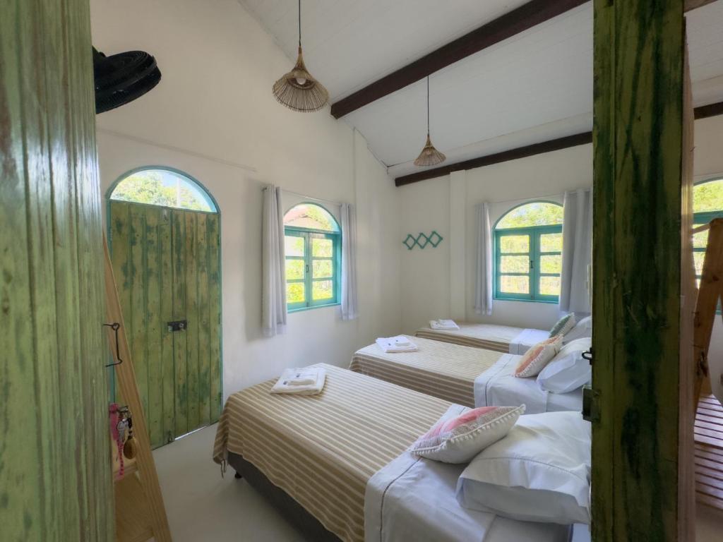 Vila Rita Hostel Arraial d'Ajuda photo 1