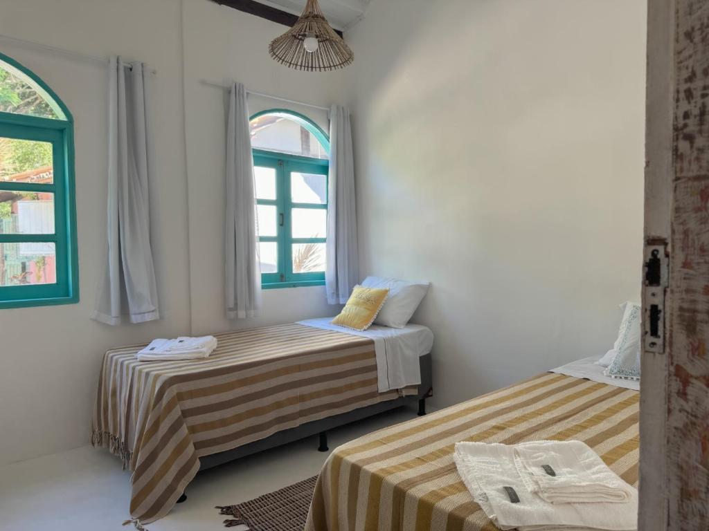 Vila Rita Hostel Arraial d'Ajuda photo 3