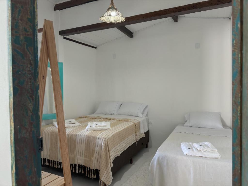 Vila Rita Hostel Arraial d'Ajuda photo 2