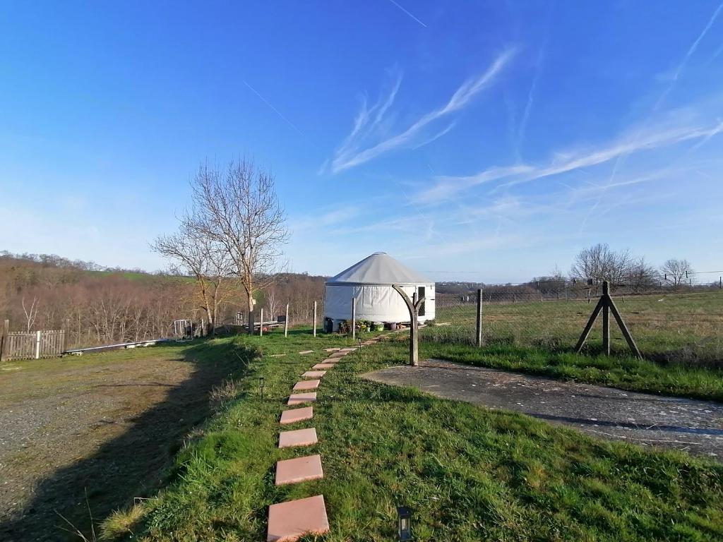Du Gîte à la Terre photo 2