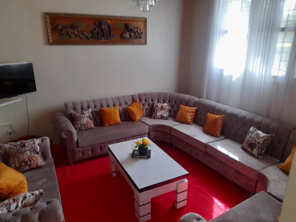 VICTORIA RIPPLE HOTEL { WINAM } photo 1