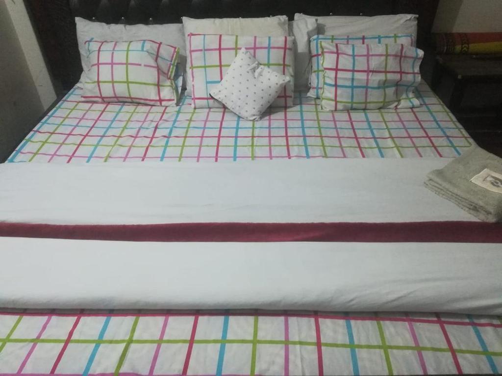 Sharjah Family hotel