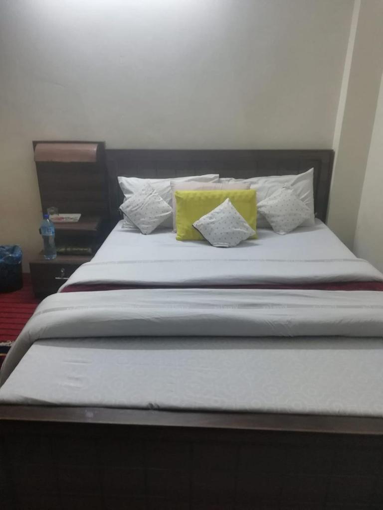 Sharjah Family hotel photo 1