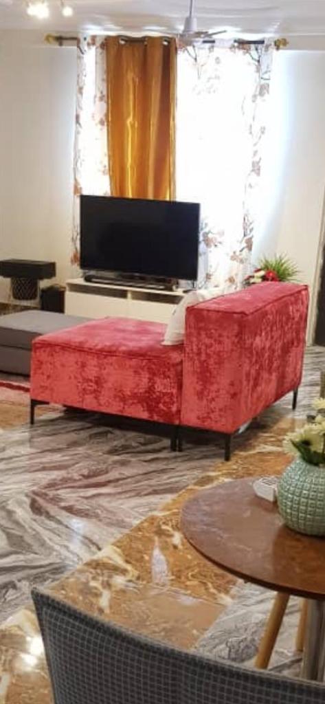 Nana Adu Guest House photo 2