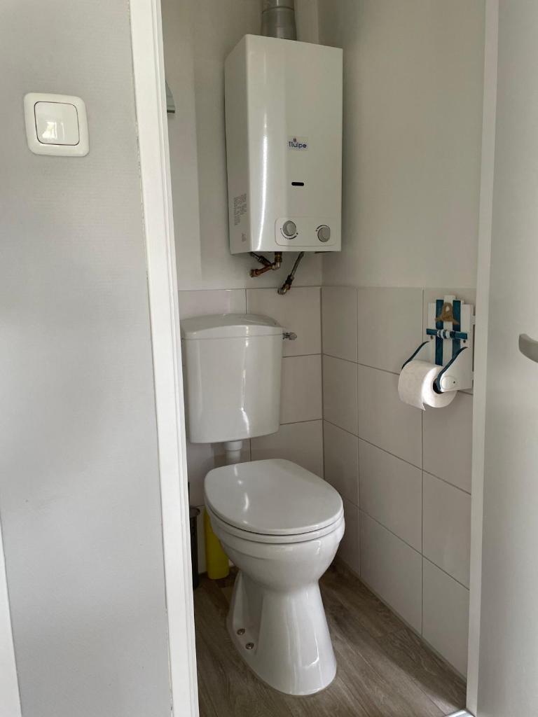 Luxe chalet Friesland - 5 pers photo 4