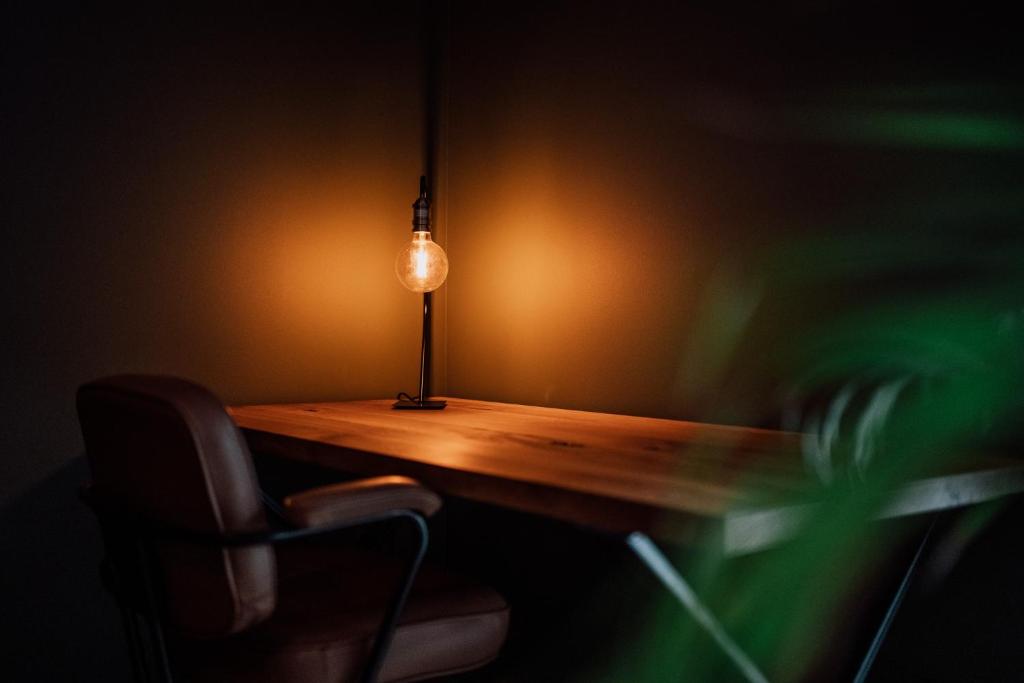 Modern Apartm. Wanderlust with Home Cinema photo 2