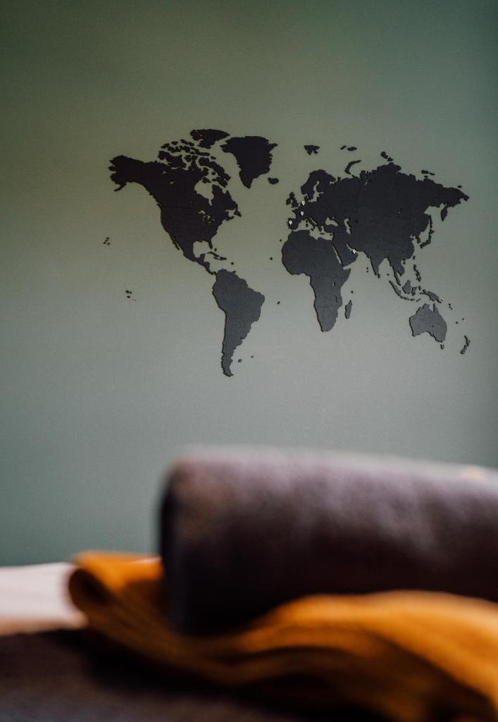 Modern Apartm. Wanderlust with Home Cinema photo 4