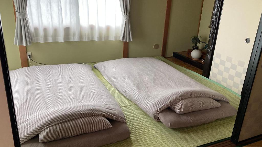 SIBARIAN Guest House photo 2