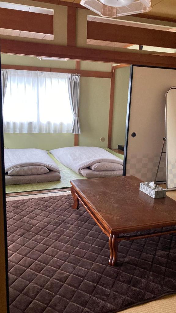 SIBARIAN Guest House photo 1