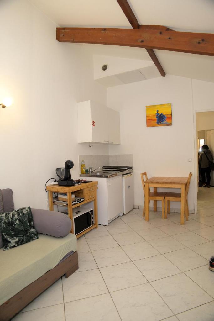 Agréable appartement F2 à Le Perreux-Sur-Marne photo 1