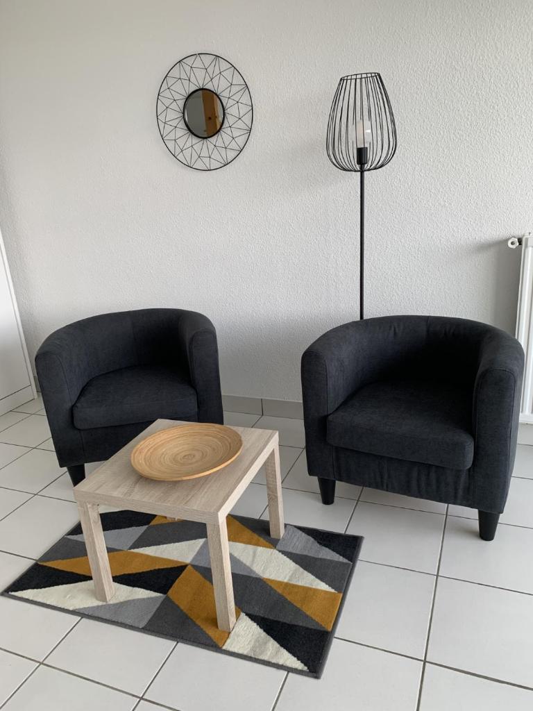Appartement ,le Trimaran, avec vue sur l'océan photo 3