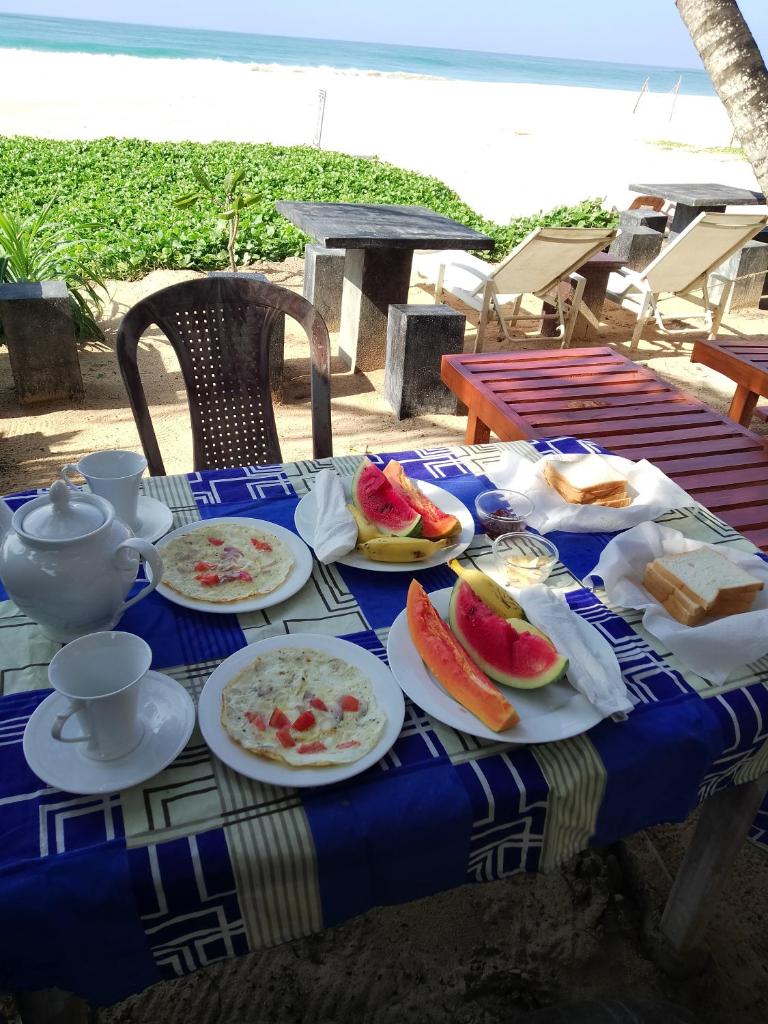 Sea Garden Beach Resort photo 3