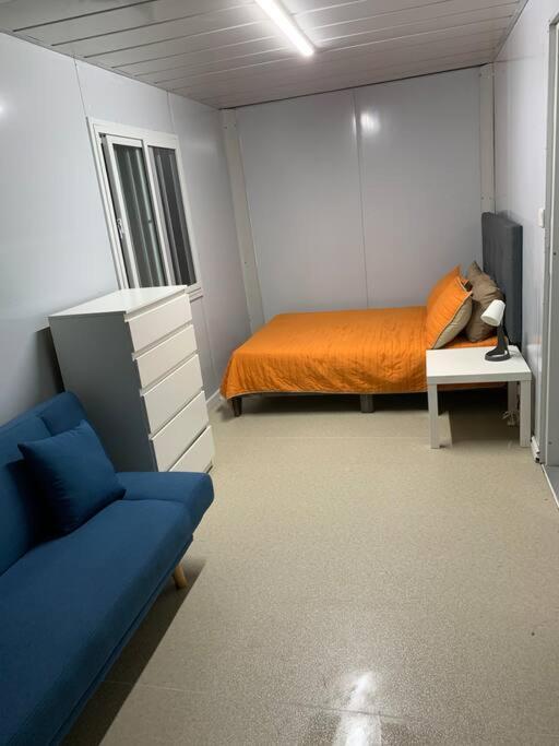 Grace Container home photo 4