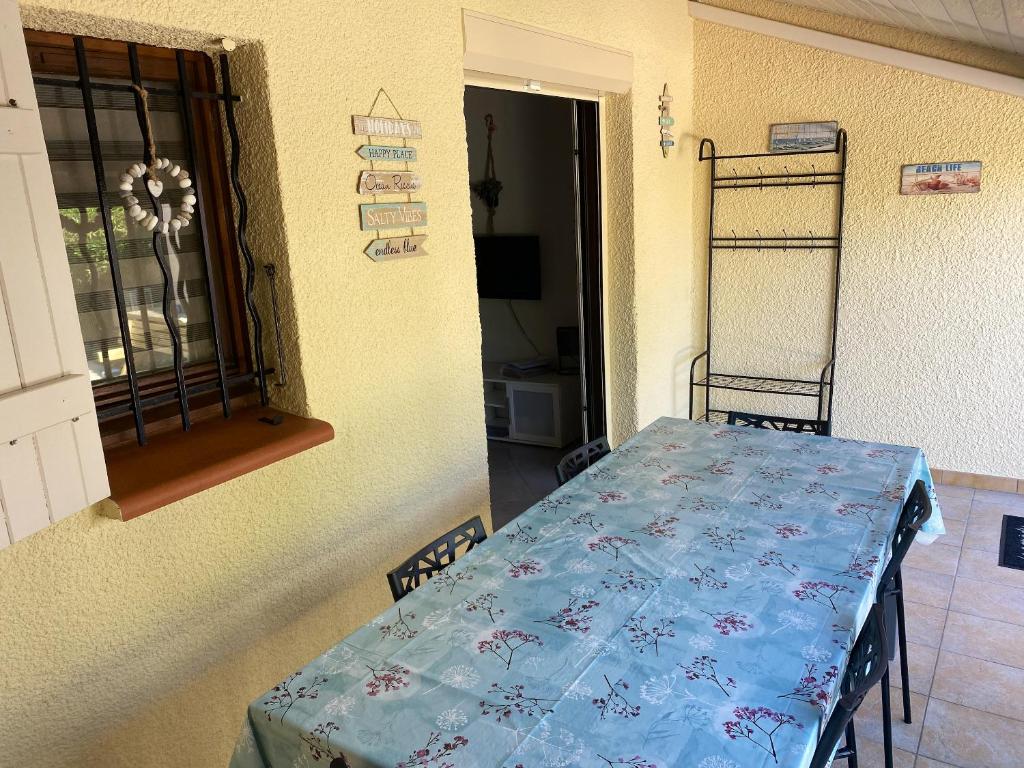 Maison de 2 chambres avec jardin clos a Leucate photo 2