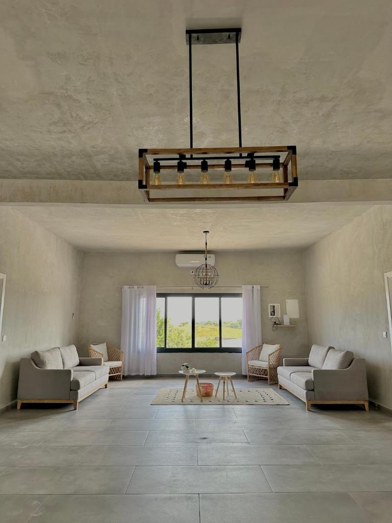 Palms Lodge