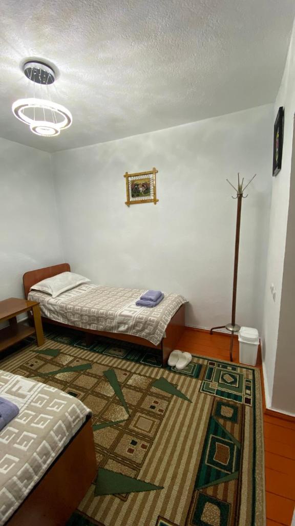 Guest house Nomad