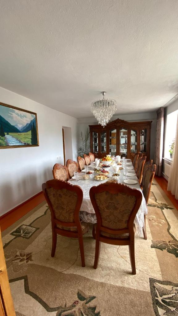 Guest house Nomad photo 2