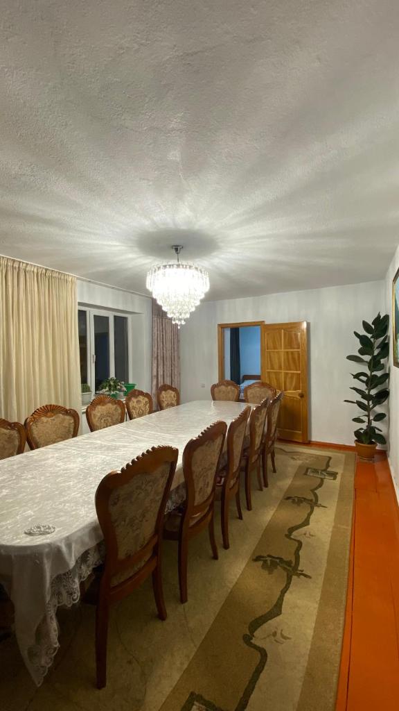 Guest house Nomad photo 3