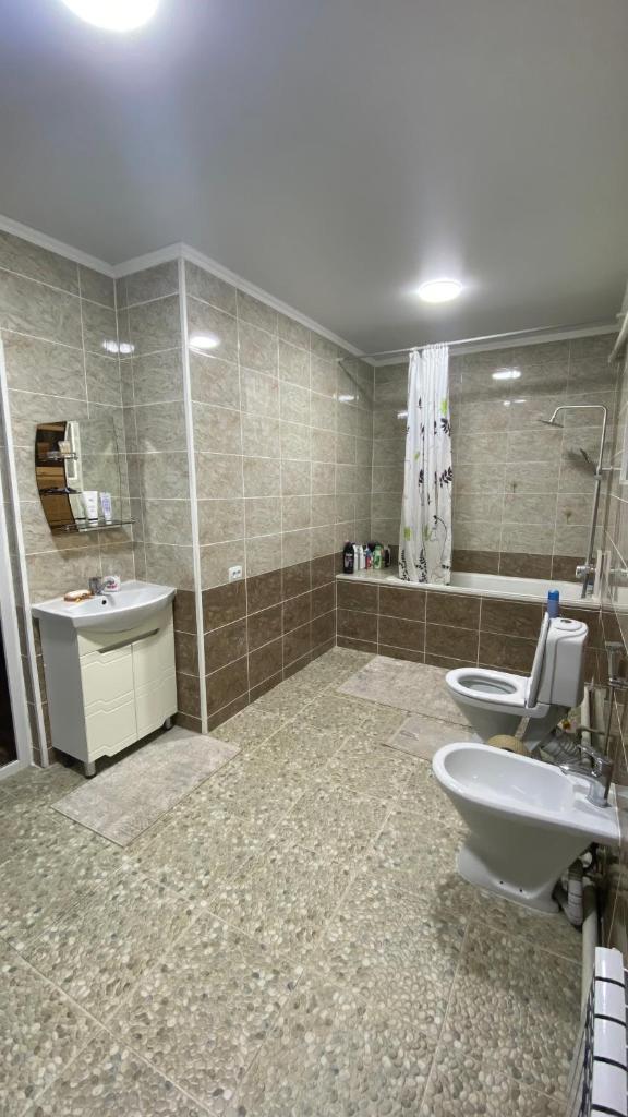Guest house Nomad photo 4