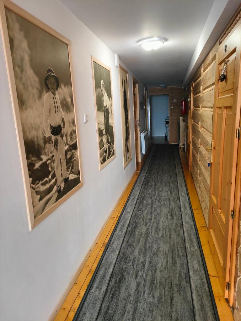 Apartament przy Wyciągu z jacuzzi photo 4