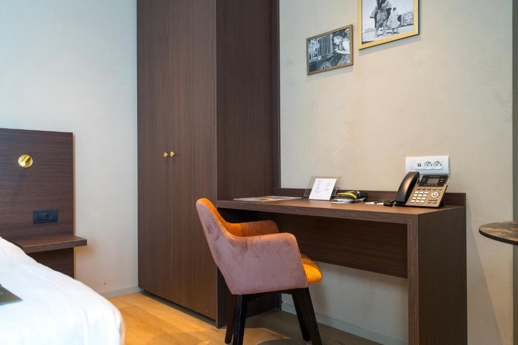 Business By Parkhotel -ANNEX- photo 2
