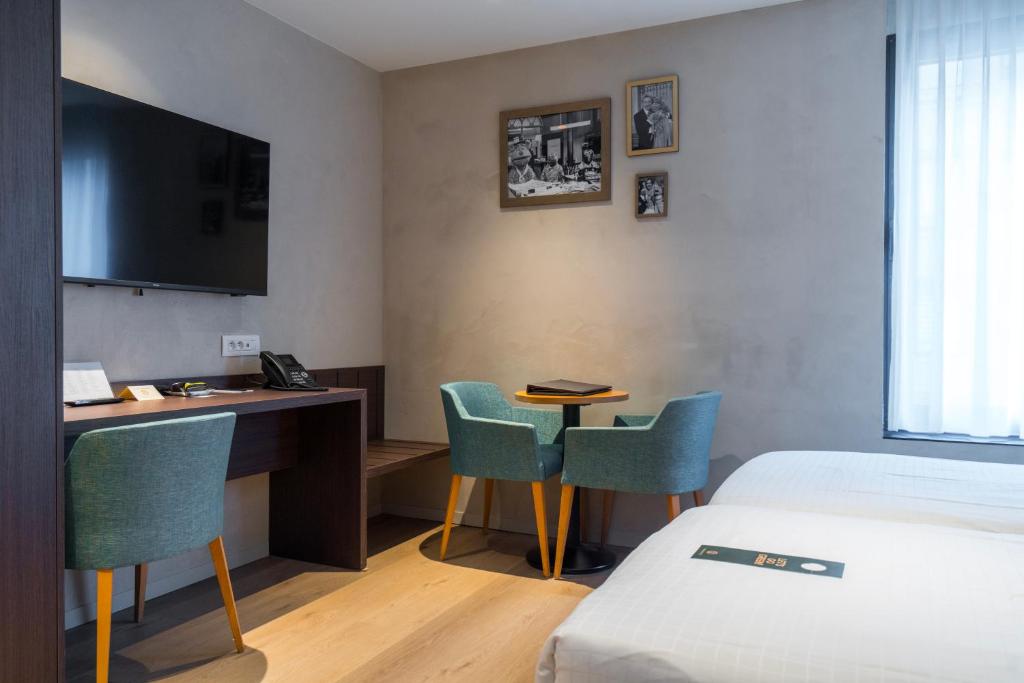 Business By Parkhotel -ANNEX- photo 1