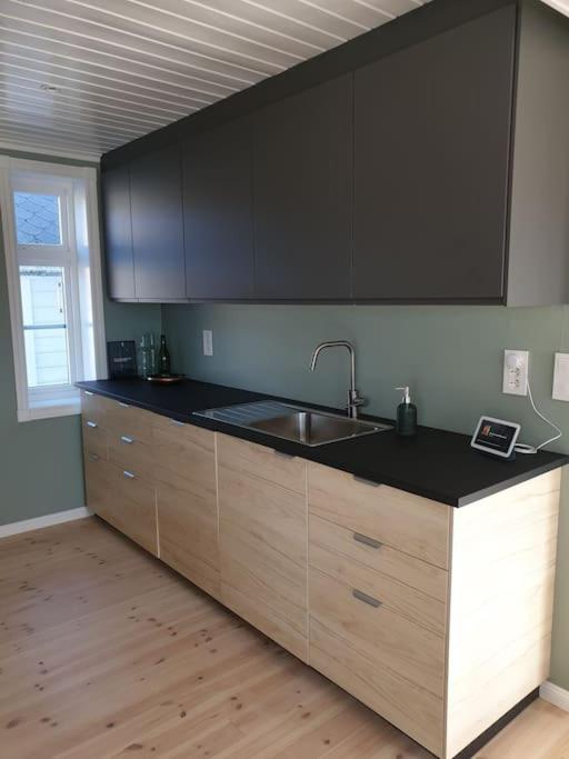 Romslig og særegent hus photo 1