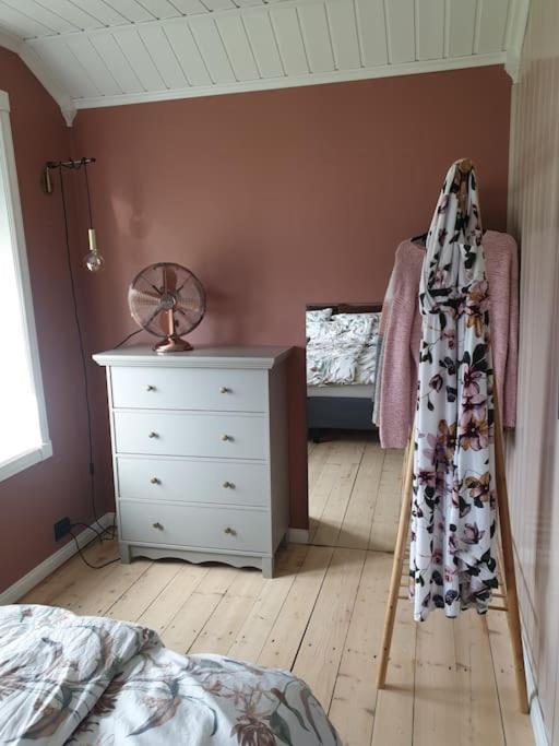 Romslig og særegent hus photo 4