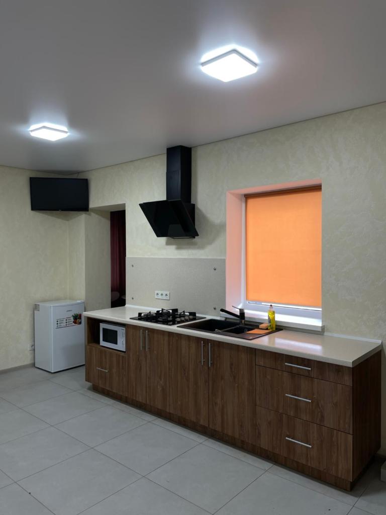 Hotel Voyage Вояж photo 2