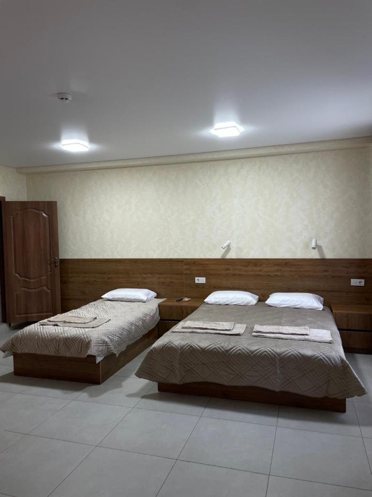 Hotel Voyage Вояж photo 4