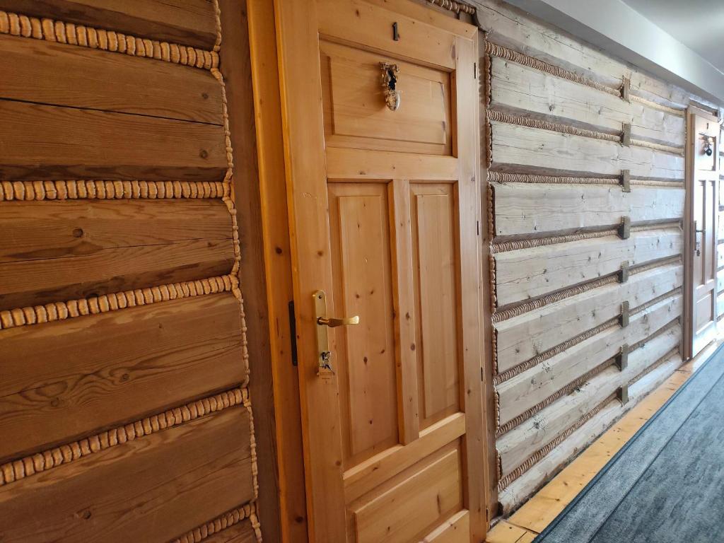 Apartament przy Wyciągu z jacuzzi photo 1