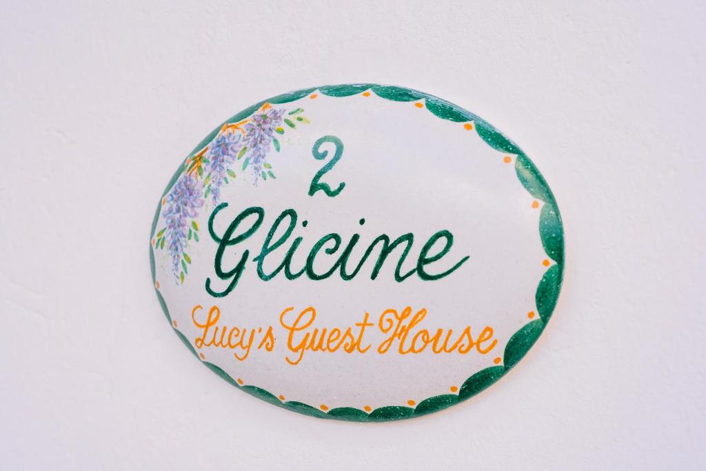 Lucy's guest house Amalfi coast photo 1
