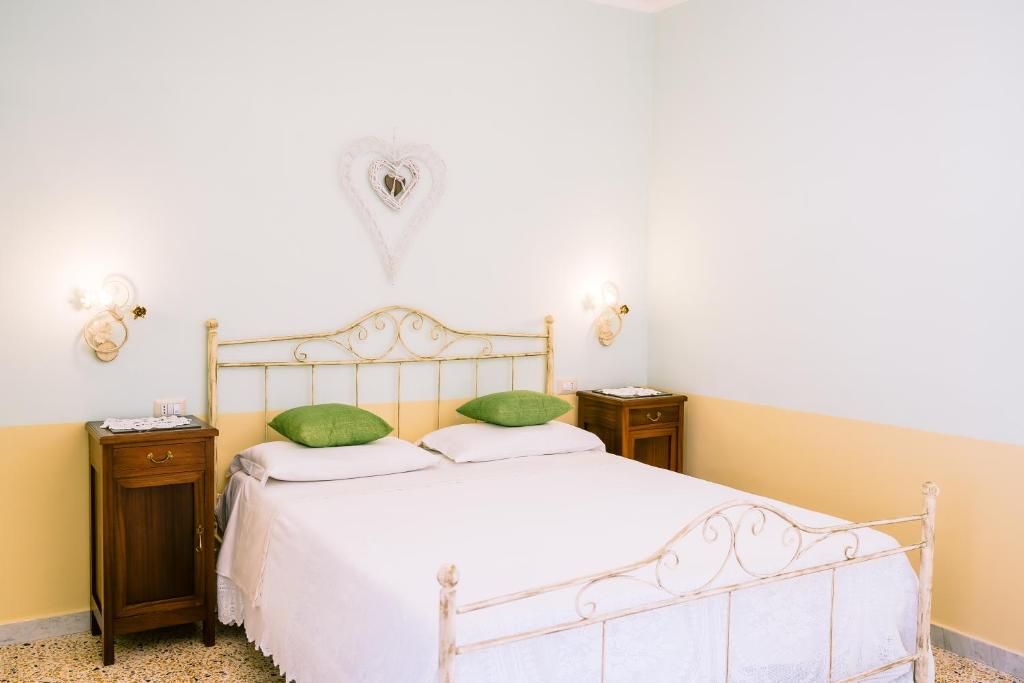 Lucy's guest house Amalfi coast photo 4