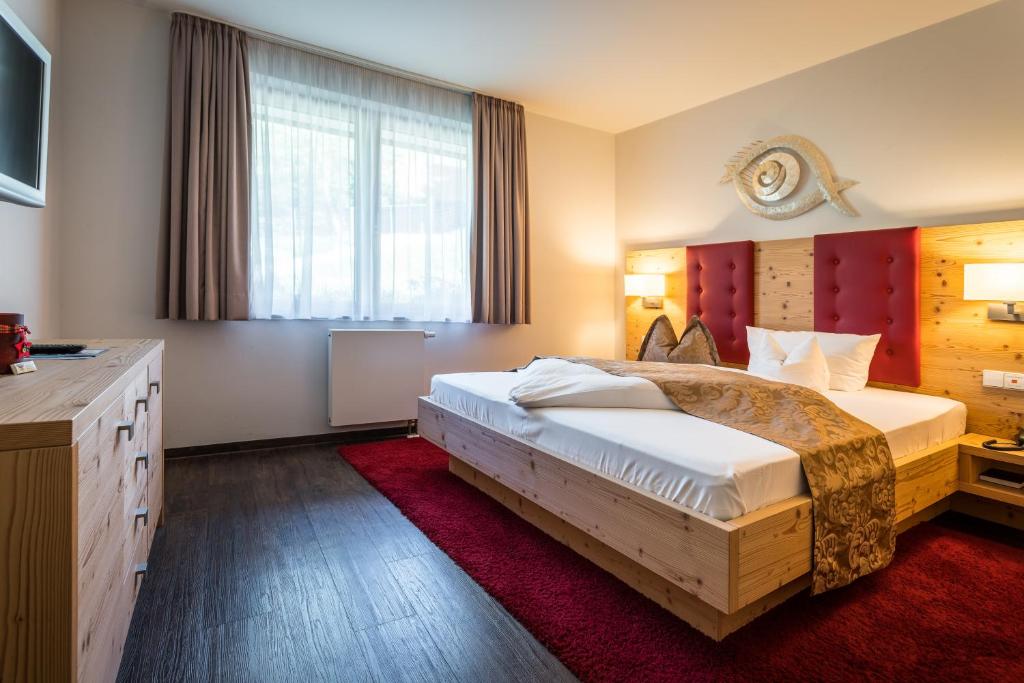 Naturparkhotel Adler photo 2