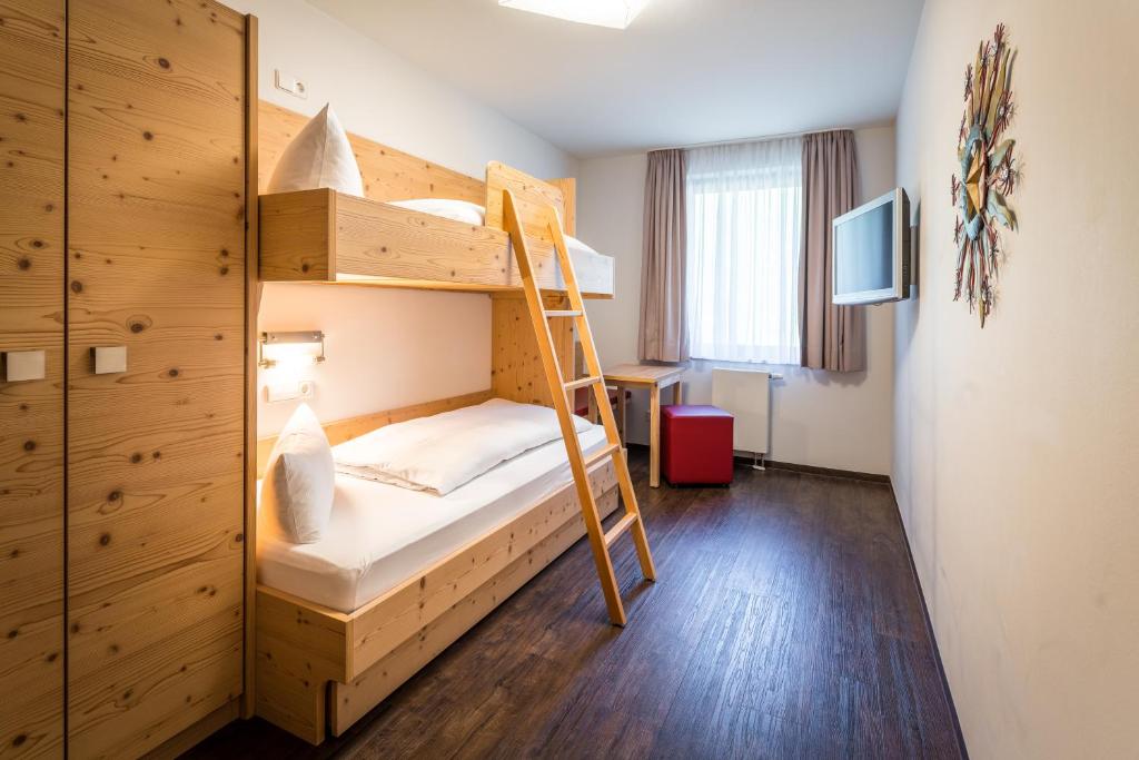 Naturparkhotel Adler photo 3