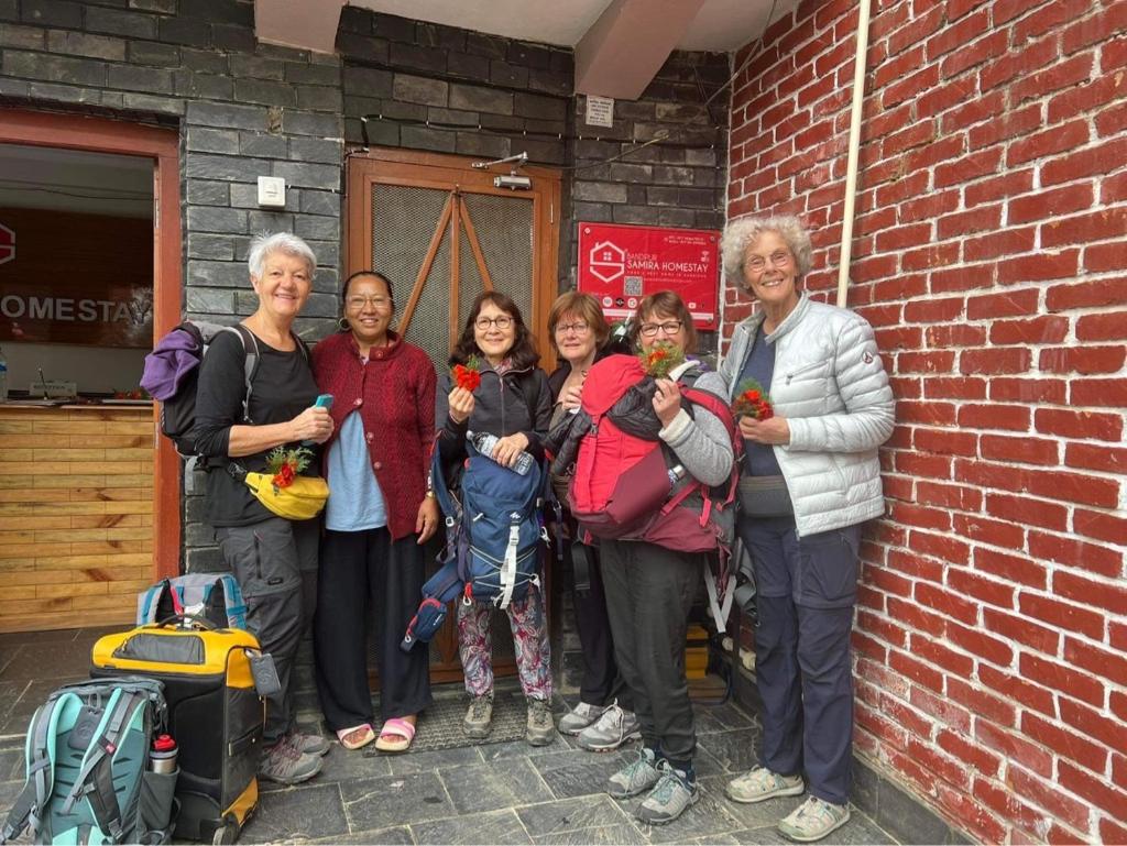 Bandipur Samira Homestay - Experience the Best for Less photo 1