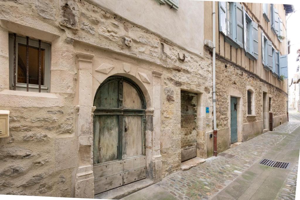 Maison d'Or-Vert : Atelier of medieval goldsmith photo 1