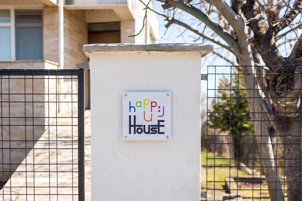 Happy-U house - Modern and with stunning view photo 1
