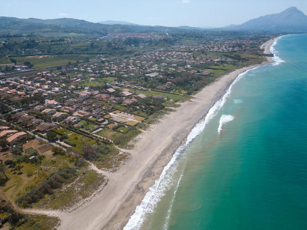 Casa Vacanza Oasi photo 1