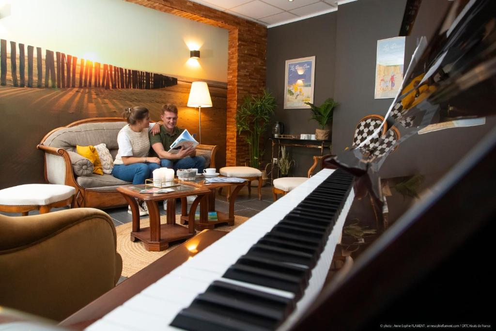 La Maison Blanche photo 3