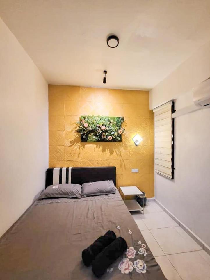Mango Suite Homestay - Klebang, Melaka