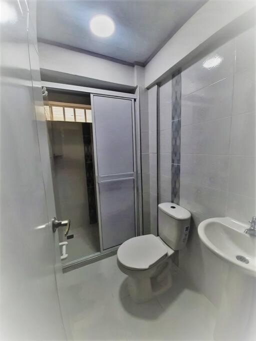 Apartaestudios White And Grey photo 3